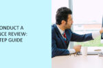 Thumbnail for the post titled: How to conduct a Performance Review​: Step-by-Step Guide