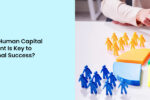 Why Strategic Human Capital Management Is Key to Organizational Success?